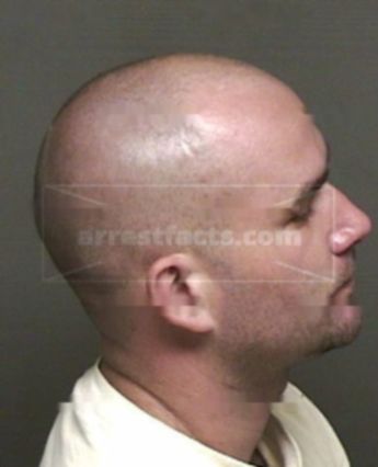 Chad Allen Foster