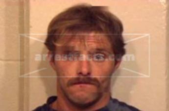Kevin Dwane Heger