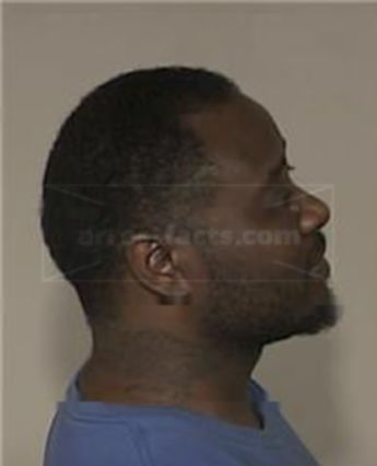 Leon Clinkscale Jr.