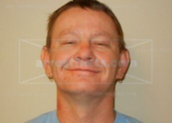 James Paul Johnson