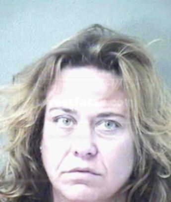 Connie Jones Abbott