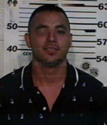 Francisco Morales