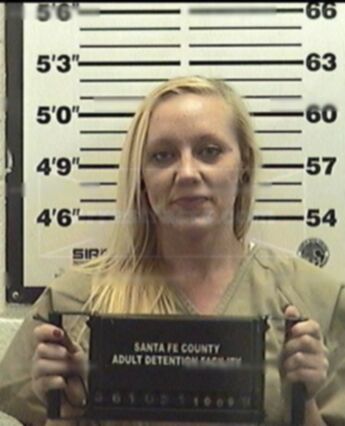 Crystal Spratt