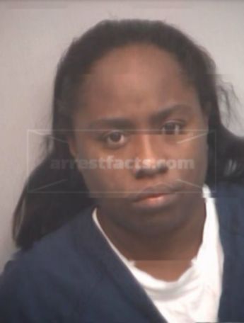 Shaqwana Tashaea Stroud