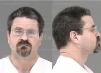 Richard Frank Knox