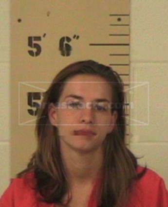 Kayla Marie Hashaw