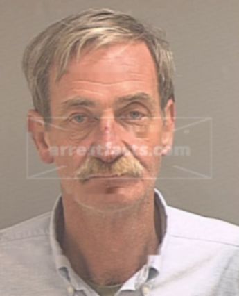 Allan Clair Grover