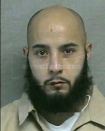 Anthony Brian Huggins
