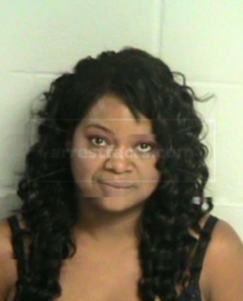 Tennille Terrell Springer