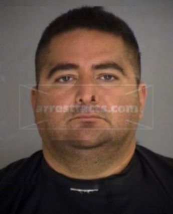 Roland Baltazar Cuellar