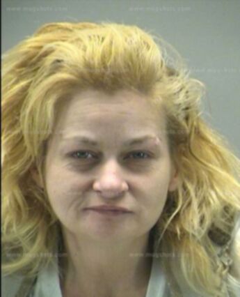 Melissa Fugate