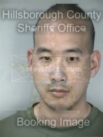 Raymond Choy