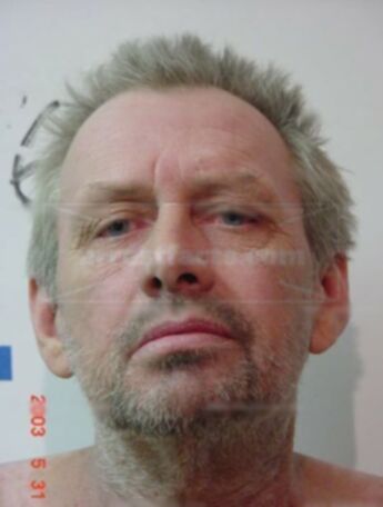 William Oliver Laine