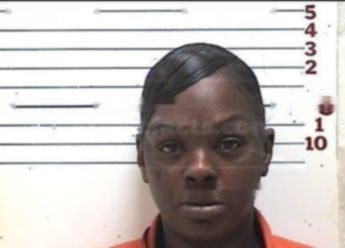 Franchasca Marie Burrell