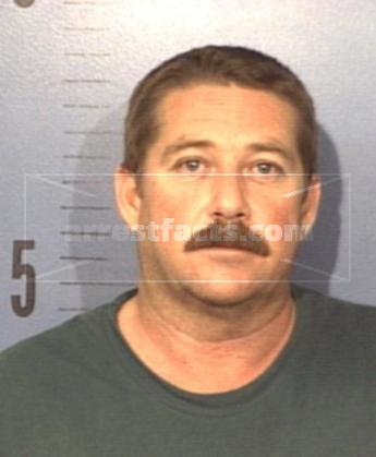 Ronald Wayne Grissom