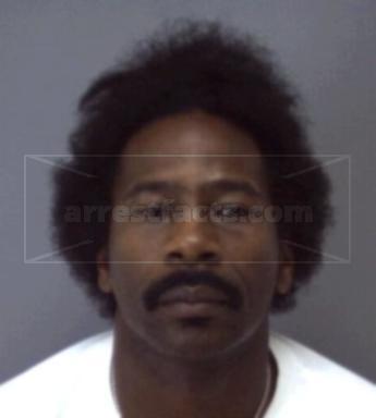 Mark Wayne Mosley