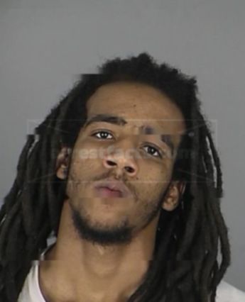 Patrick Lloyd Burks Jr.