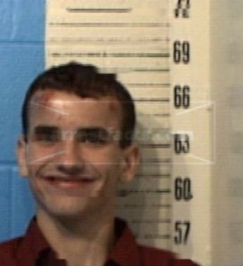 Morgan Wayne Crocker