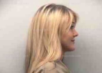 Stephanie Rachelle James