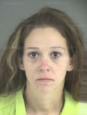 Candice Lee Mobley