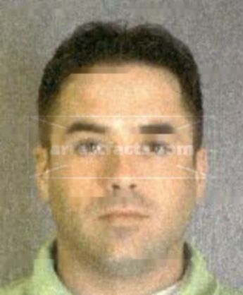 Bradly Aaron Knowlton