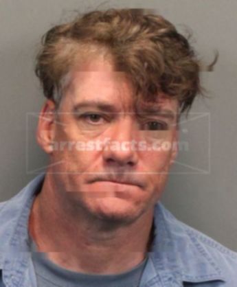 Christopher Dennis Hughes