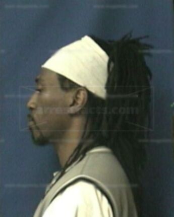 Jamil M Parker