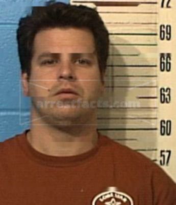 Kevin Newell Mccracken