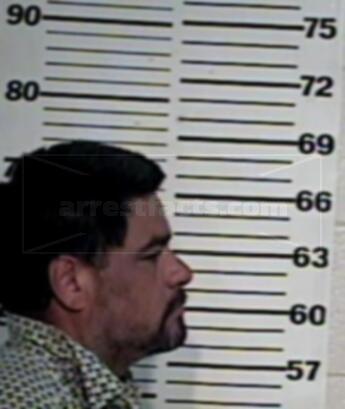 Osiel Rodriguez Gonzalez