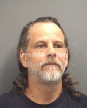 John Darryl Hampton