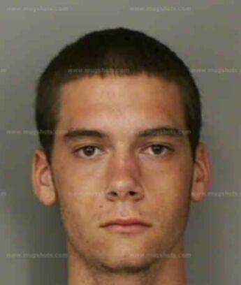 Brandon Keith Wilford