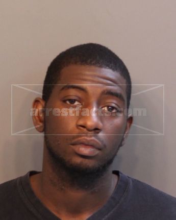 Stephan Coryell Melvin