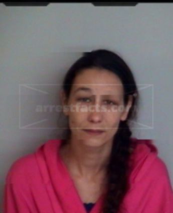 Nicole Louise Hedrick