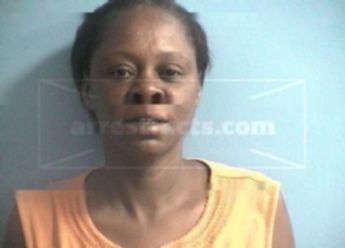 Shelia Ann Kirksey