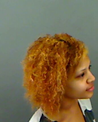Alexis Jackson