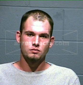 Justin Clyde Mccoy