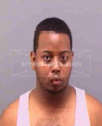 Alton Jerimal Mcgowan