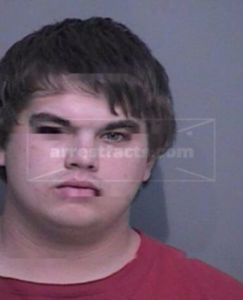 Dylan Wade Tyree