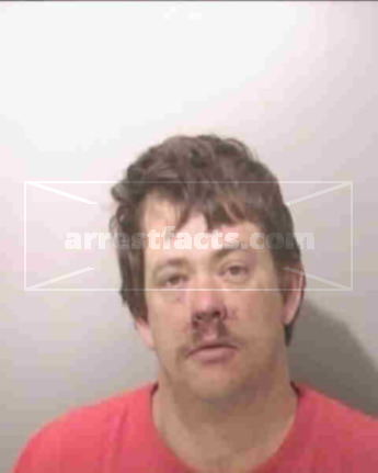 Daniel Anderson Sharpnack