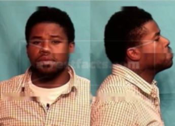 Gerald Eugene Harris