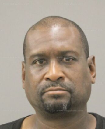 Fredrick Maurice Everett