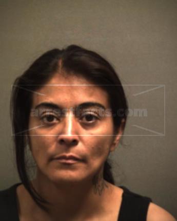 Rosa Maria Rangel