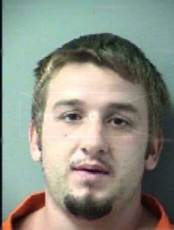 Ryan James Reeves