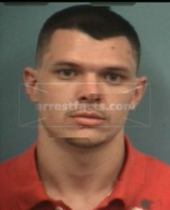 Joshua Caleb Ingram