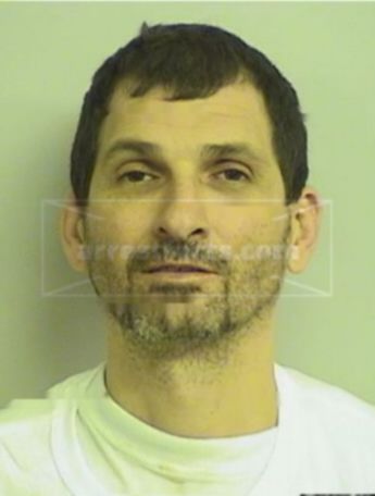 Wesley Dale Owens