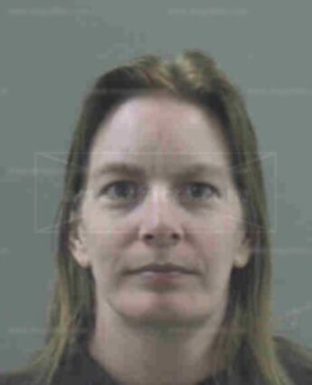 Jennifer Kaye Terry