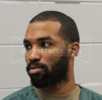 Brandon S Huggins