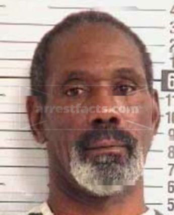 Jerry Lee Watts