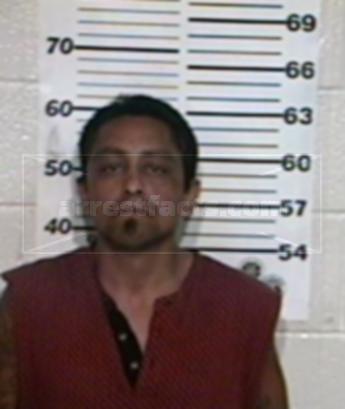 Francisco Javier Trevino Medrano