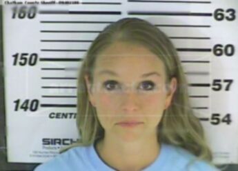 Jessica Mildred Haupt